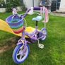 Girl's bike Image 2