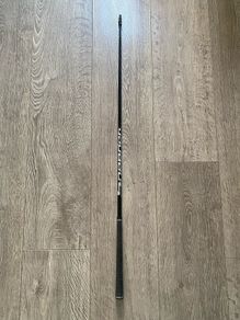 Fujikura Speeder 757 Evolution Tour Spec X 3 wood shaft