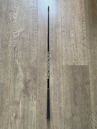 Fujikura Speeder 757 Evolution Tour Spec X 3 wood shaft
