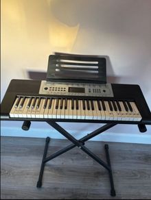 keyboard