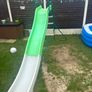 Childrens wave slide Image 3