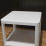 Ikea Tingby - Side table on castors Image 2