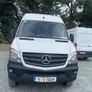 Mercedes 4x4 sprinter Image 2