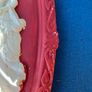 Vintage chalkware wall plaques Image 4