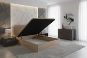 Storage Ottoman Bed - Modern, Strong &amp; Affordable Huge Storage Spac