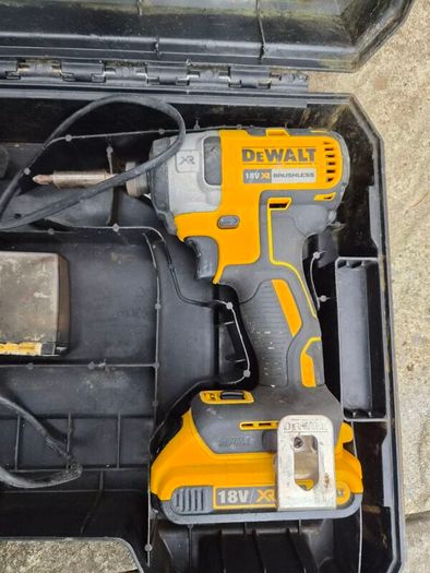 Dewalt impact