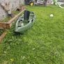 fishing canoe Image 4