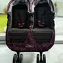 Citi Mini Baby Jogger double Image 6