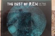 R.e.m.  2cd  - The Best Of