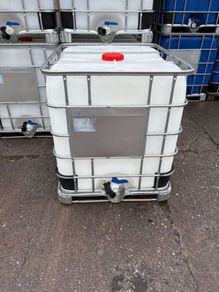IBC Tanks - 25 each or 5 for 100