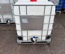 IBC Tanks - 25 each or 5 for 100