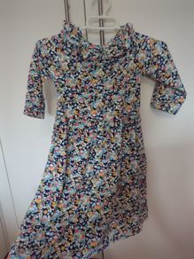 Leigh Tucker dress
