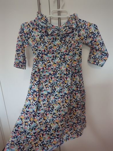 Leigh Tucker dress