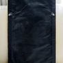 Vintage French 1950's Trumeau Gilted Mirror Image 4