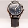 Seiko Presage Style 60s GMT SSK009J1 Automatic watch year 2023. Image 3