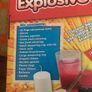 Explosive Science STEM Set for children age 8+ Image 5