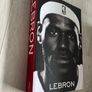 Lebron / Jeff Benedict Image 3