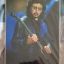Black Sabbath ( Tony Iommi) A4 limited edition artprint Image 2