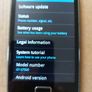 Samsung Galaxy Ace Plus, Model GT-S7500, in excellent condition Image 9
