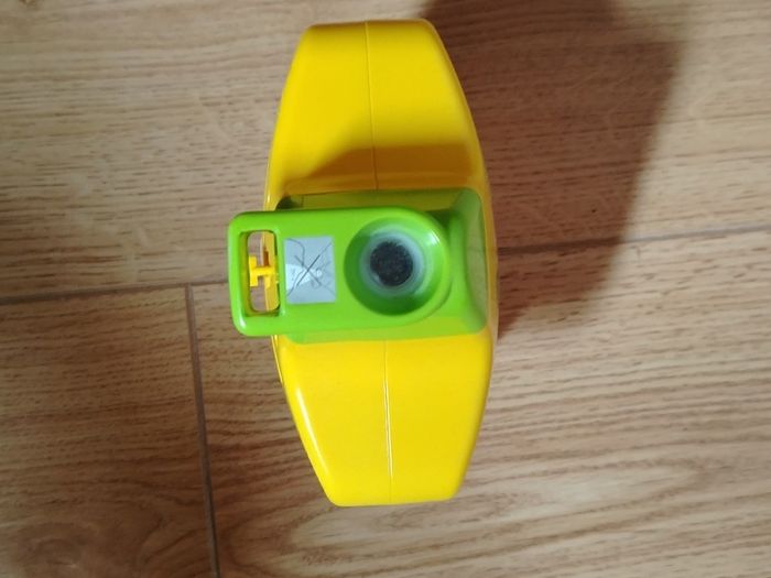 TOMY Starlight Dreamshow projector nightlight