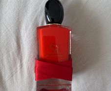 Si Passione Giorgio Armani Eau De Parfume