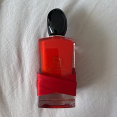 Si Passione Giorgio Armani Eau De Parfume
