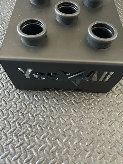 Olympic Barbell Stand