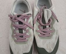 women's runner.UK6
