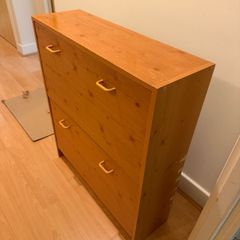 Shoe cabinet, shoe rack. FREE TO TAKE AWAY
