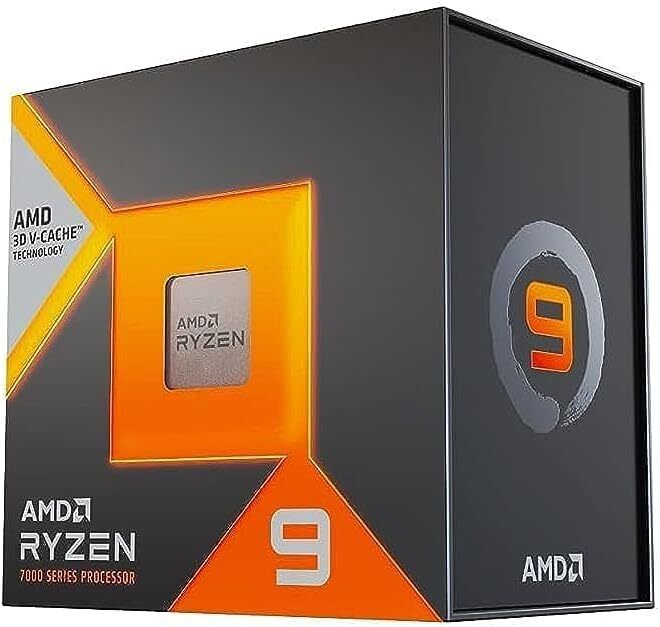 Gaming Tower