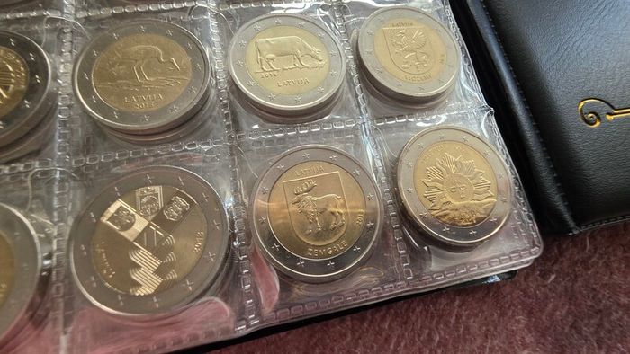 2 euro coin