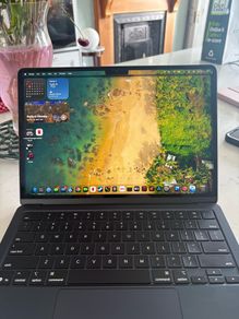 Apple Mac book Air 2025/13.6/M4/16G/512G SSD