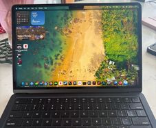 Apple Mac book Air 2025/13.6/M4/16G/512G SSD