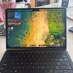 Apple Mac book Air 2025/13.6/M4/16G/512G SSD