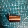 Premium Audio Capacitor 2uF -/+3% for crossovers Image 2