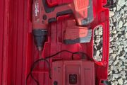 hilti drill