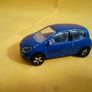 Renault Twingo Mojorette Ref 206B ECH 1/64 car cars Image 4