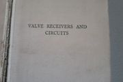 valve receivers and circuits