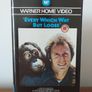 'Every Which Way But Loose' Clint Eastwood Big Box Warner Home Video 1978 Image 2