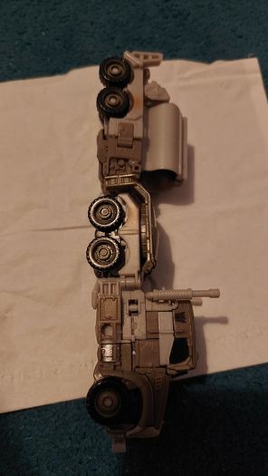Transformer  / toy
