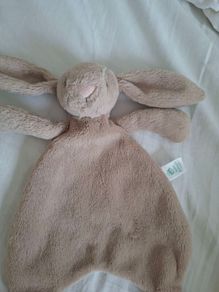 Jellycat Comforter