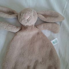Jellycat Comforter