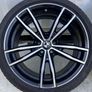 Genuine BMW G30, G20 791M 19" Alloy Wheels Image 3