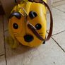 trunki travel suitcase Image 2