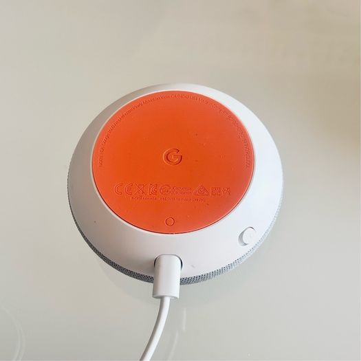 Google Nest Mini