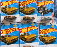 hot wheels mix lot