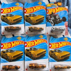 hot wheels mix lot