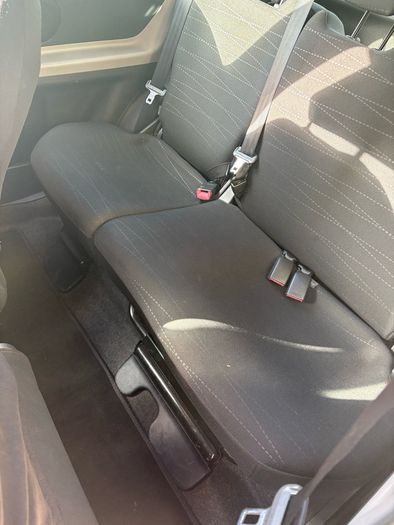 2008 Toyota Yaris