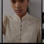 Womans embellished jumpsuit RRP 95suitable for wedding/ special occasion Image 5