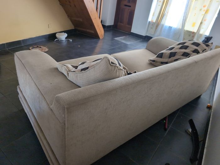 Free couch / sofa